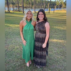 Vince Camuto Formal Dress